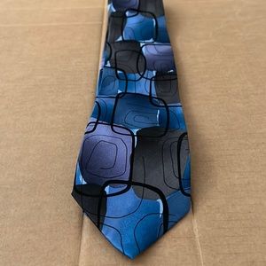 J. Garcia necktie